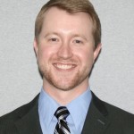Cody Weber Headshot