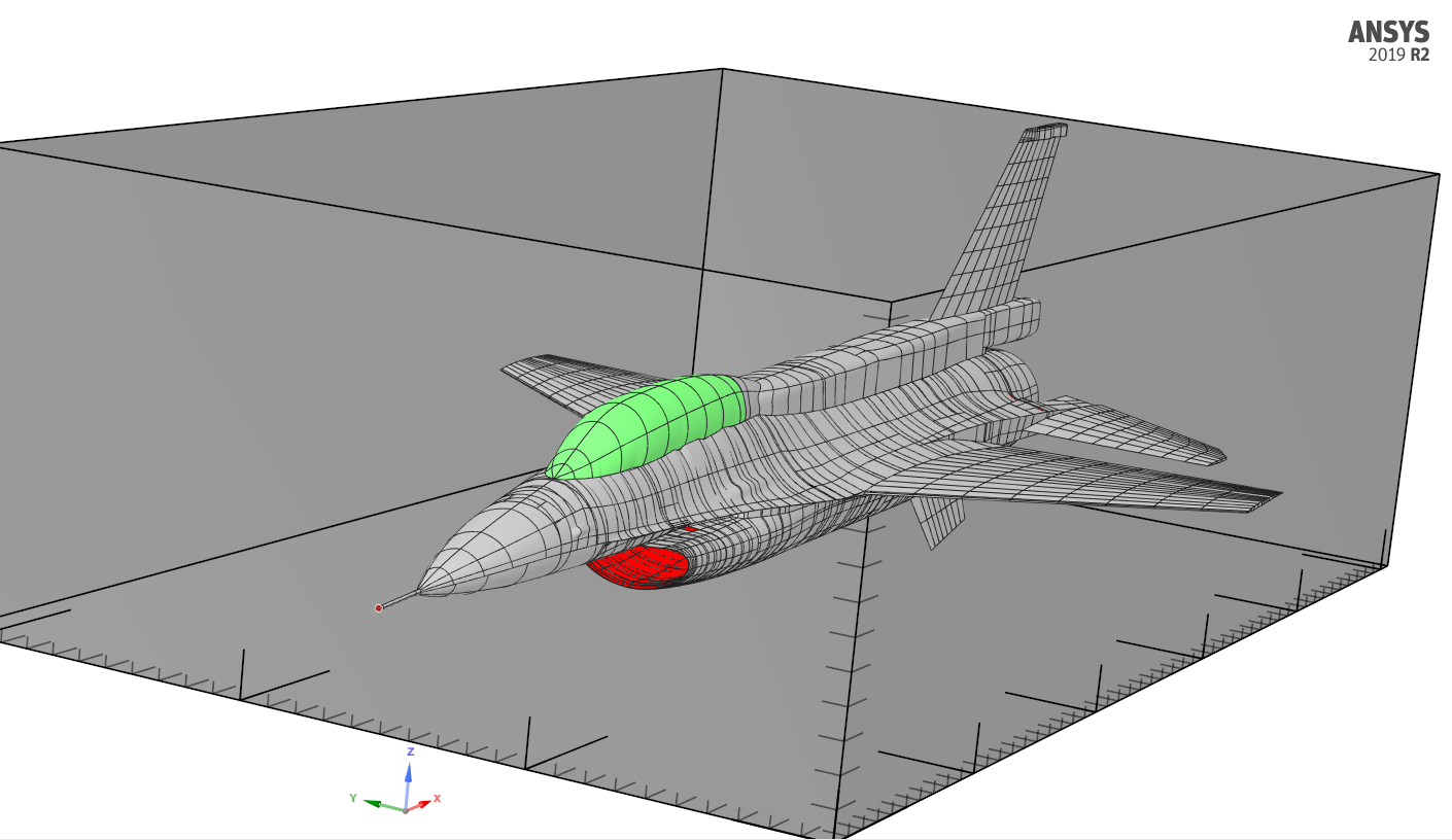 Computational Electro Applications, Inc.