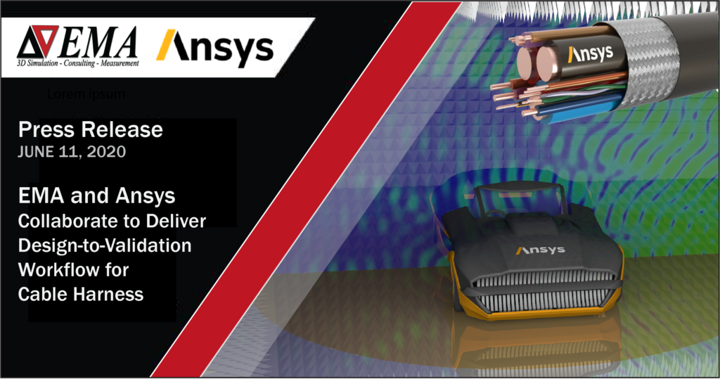 PressRelease Electro Applications, Inc.