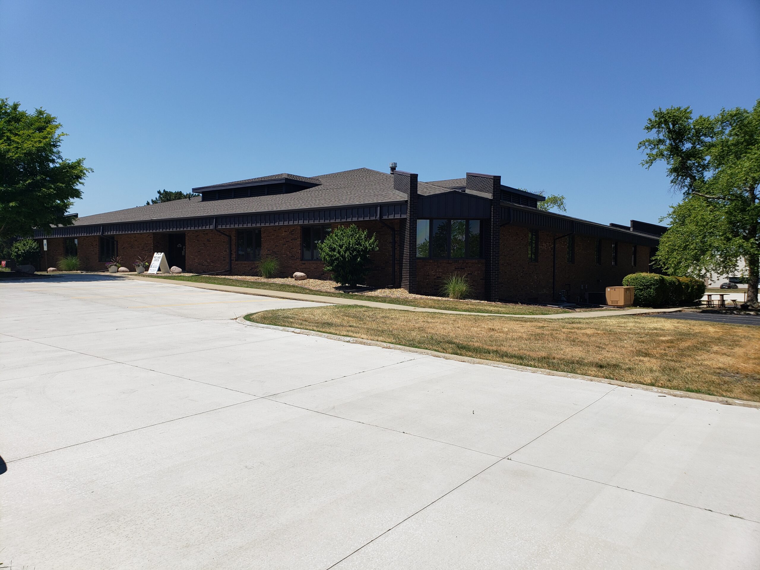 Champaign Office Electro Applications, Inc.