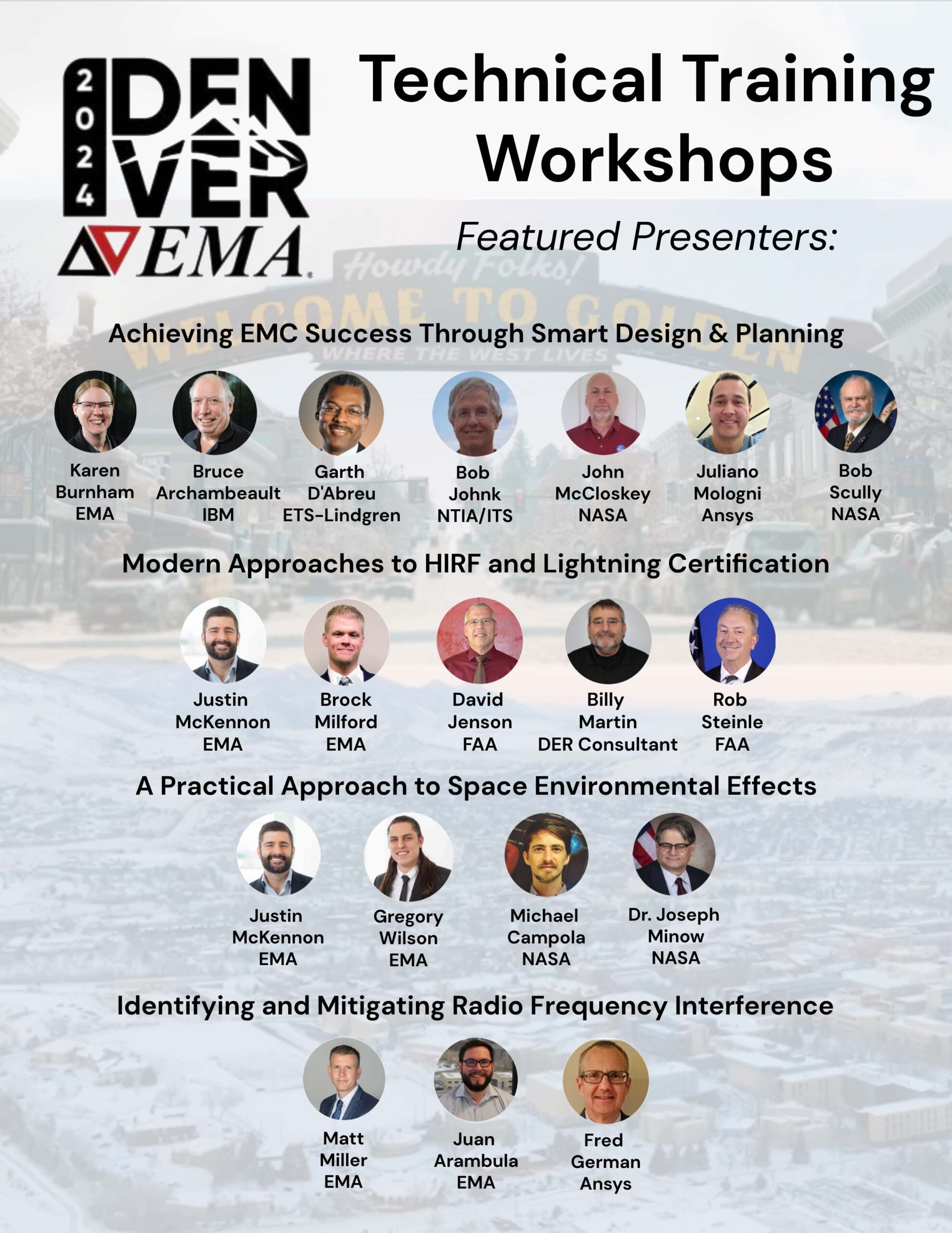 Schedule Electro Applications, Inc.