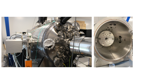 Getting to Space Faster with EMA Simulation and Measurement