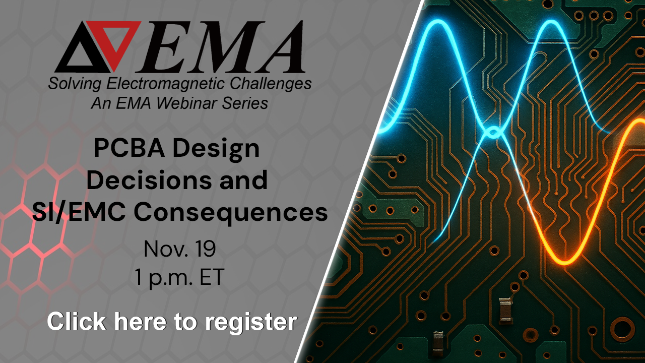 PCBA Design Decisions and SI/EMC Consequences