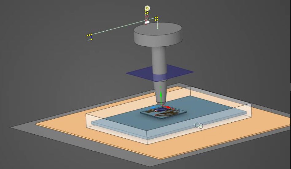ESD Electro Applications, Inc.