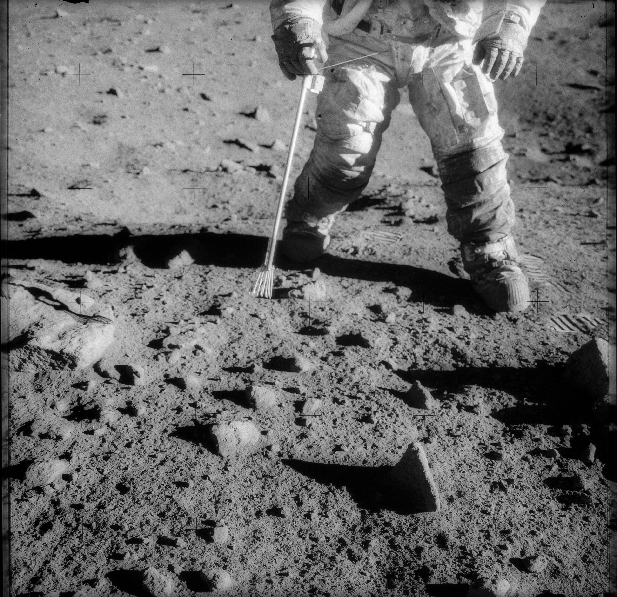 The Lunar Dust Challenge: How Simulation + Testing Strengthen Spacesuit ...